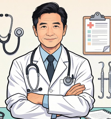 周慎健做得怎么样